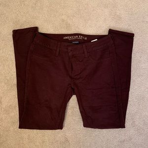 American Eagle Jeggings